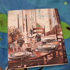 Vera Bradley cookbook